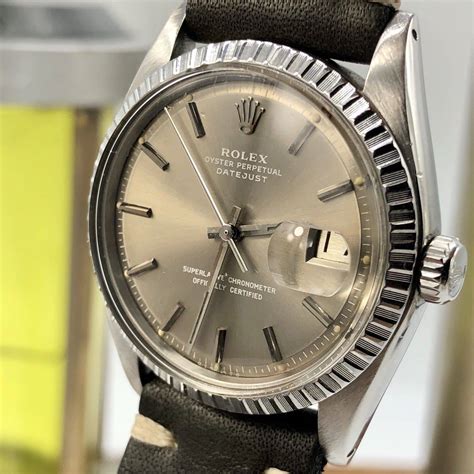 vintage rolex 1603 price.